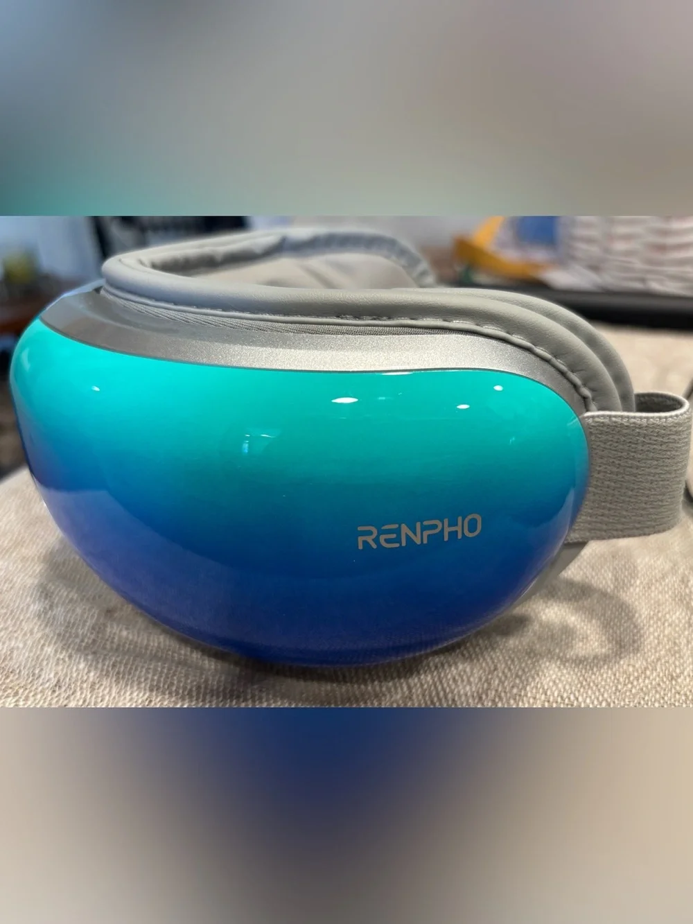 RENPHO Smart Eye Massager